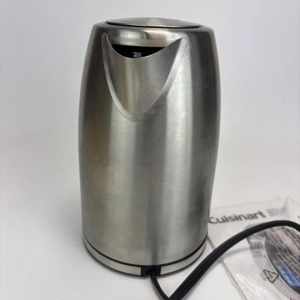 Cuisinart cpk 17
